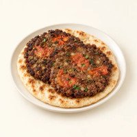 Chapli Kabab