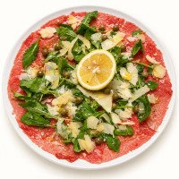Carpaccio di Manzo