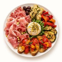 Antipasto Misto