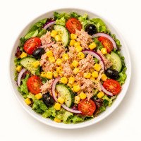 Insalata al Tonno