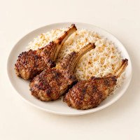 Kotelett Kabab