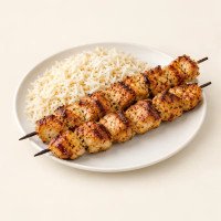 Hähnchen Kabab
