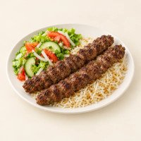 Shame Kabab