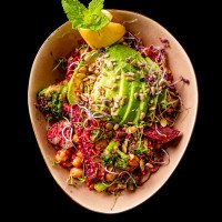 Buddha Bowl