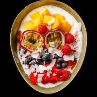 Tropical Bowl