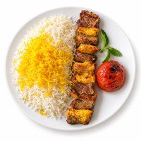 Tschelo Kabab Bakhtiari