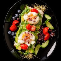 Frankfurter Frühstück