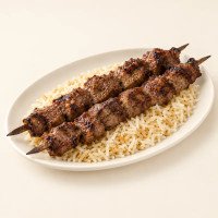 Teka Kabab