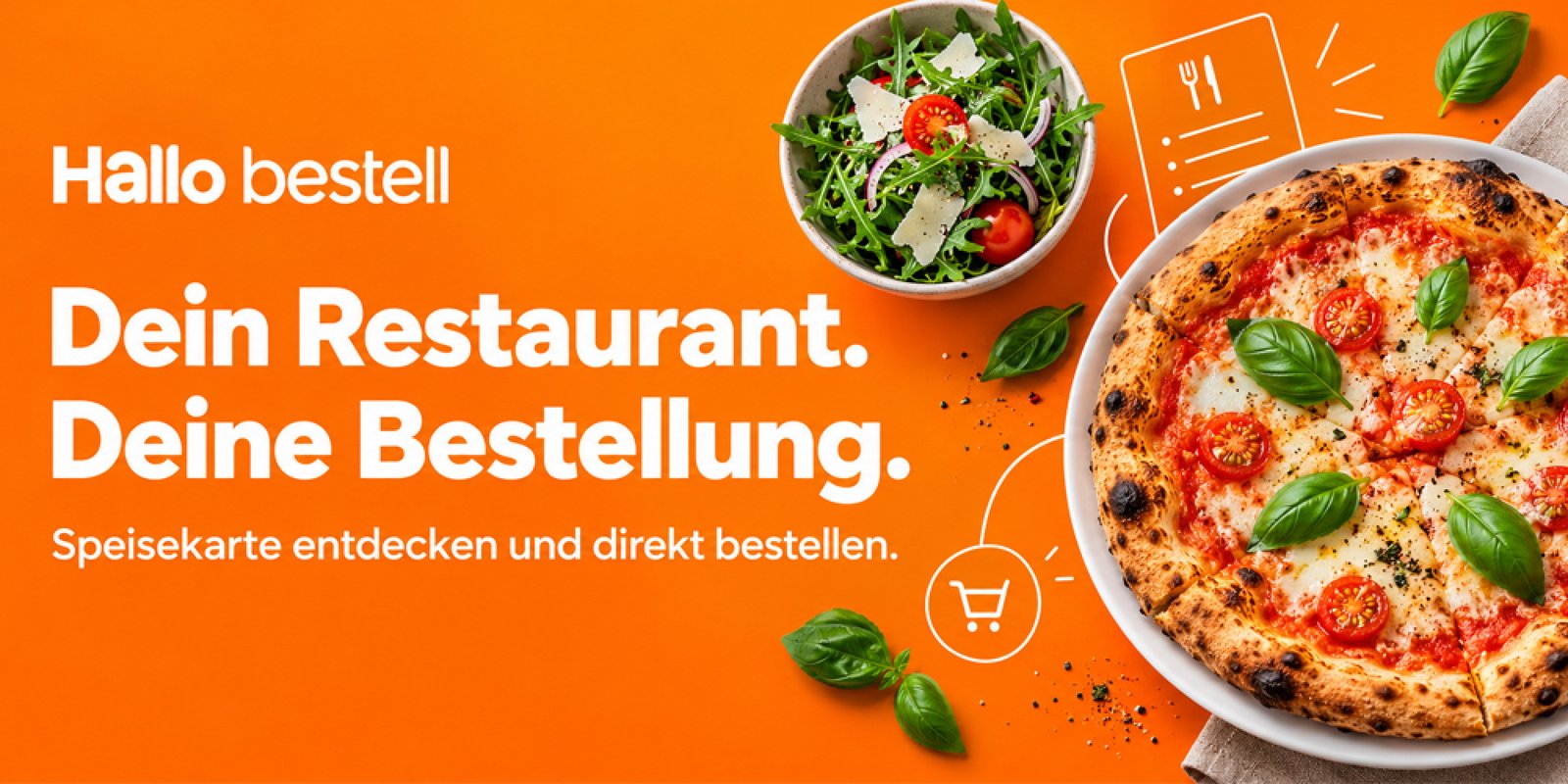demo Restauran Hamburg
